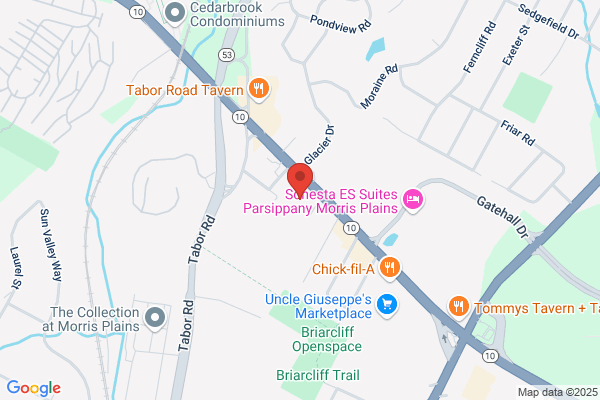 F45 Training Morris Plains