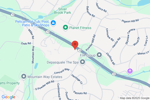 Morris County Primary Care - Primary Care Partners Affiliate