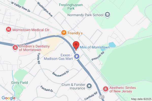Morristown Mini Meat Market