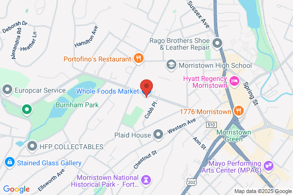 Whole Foods Market