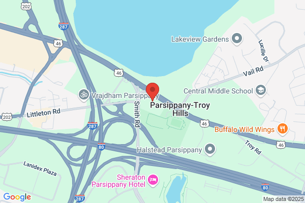 Cerbo Lumber & Hardware