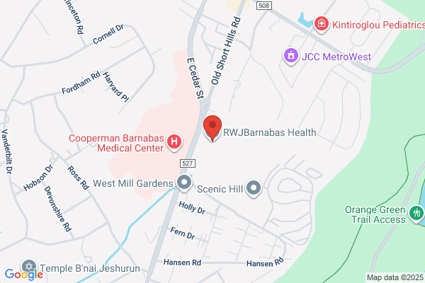 RWJBarnabas Health, Inc.