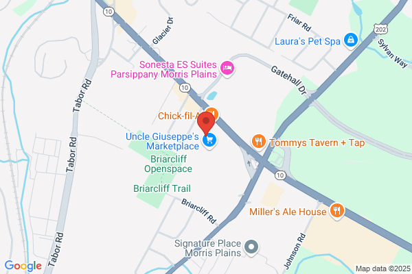 AAA Morris Plains