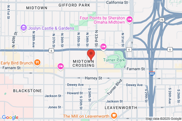 Mutual of Omaha