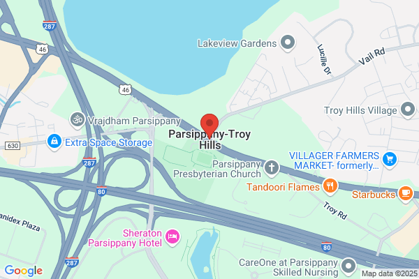 Parsippany, NJ Insurance Office | Liberty Mutual Insurance