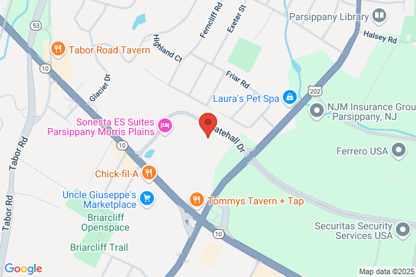 Patrick Attilio at Comparion Insurance Agency