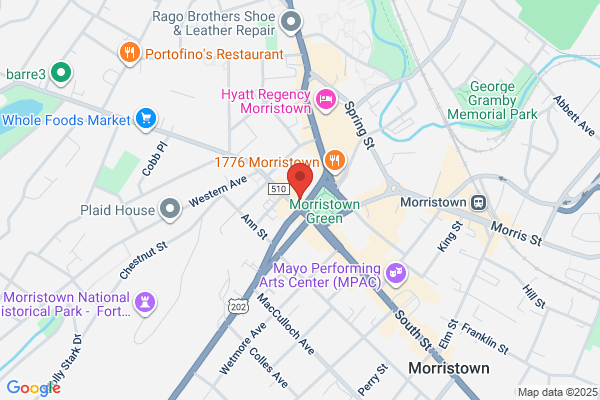 Advokat & Rosenberg Attorneys