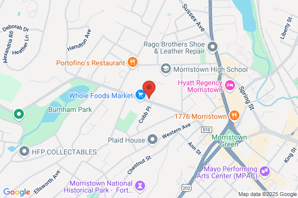 Rosenthal Meyer L Attorney