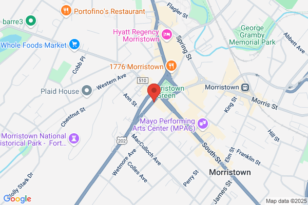 Massage Heights Morristown