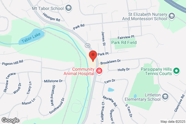 Kessler Rehabilitation
