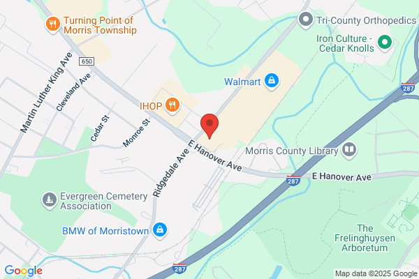 New Jersey Executor & Probate Resource Center