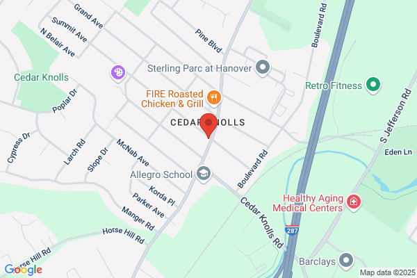 Cedar Knolls Dental Group