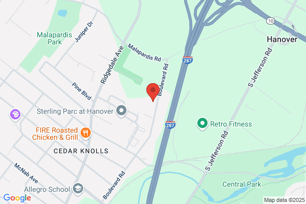 Garden State Tunnel & Boring Inc