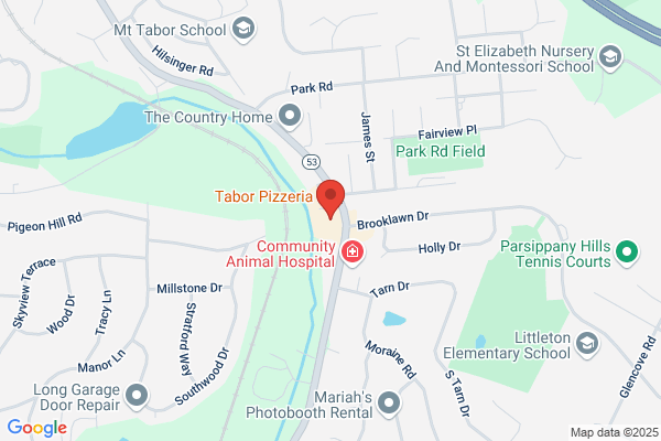 Kessler Rehabilitation Center - Morris Plains