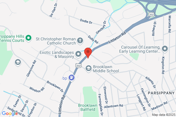 Parsippany Physical Therapy & Rehabilitation