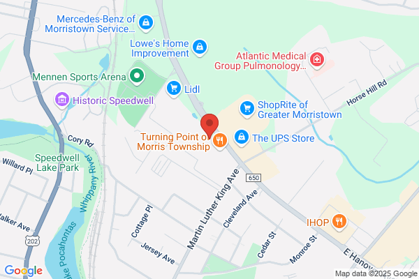 Twin Boro Physcial Therapy