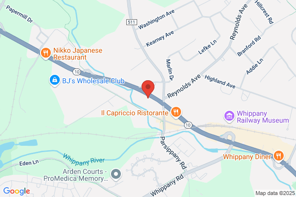 Brookside Diner & Restaurant