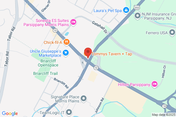 Chevys Fresh Mex Restaurant