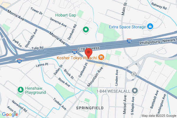 Hunan Spring
