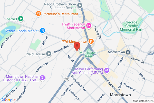 Tito's Burritos & Wings - Morristown