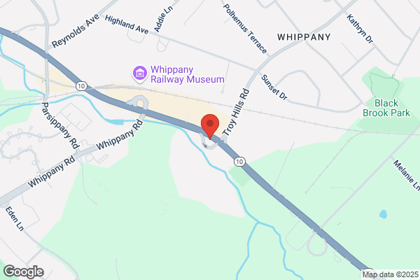 Whippany Diner