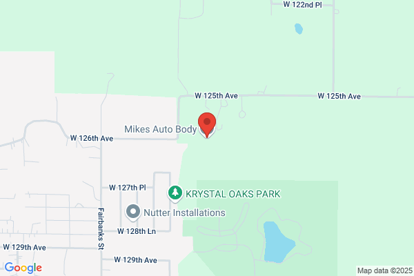 Mike's Automotive Service