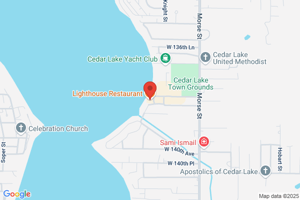Port Cedar Restaurant & Lounge