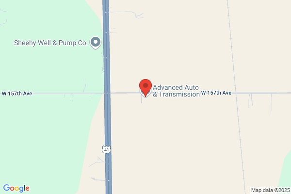 Advanced Auto & Trans Inc