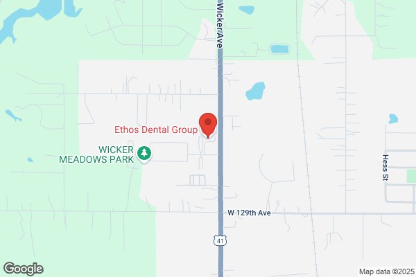 M & P Dental