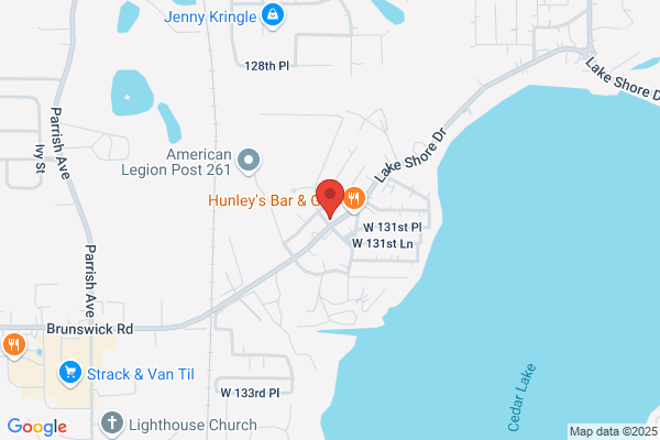 Cedar Lake Dental Center Inc