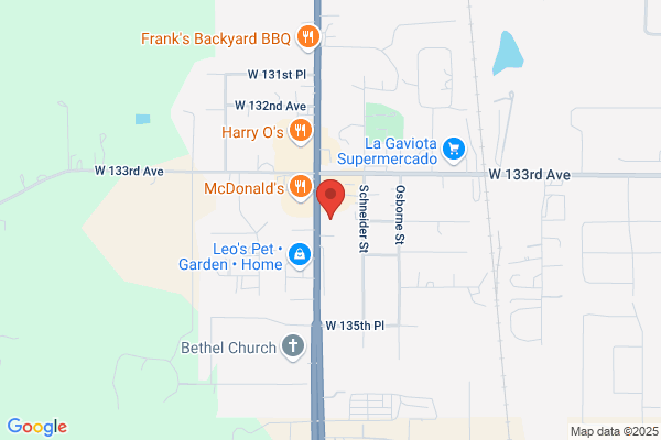 Gerstenkorn Family Chiropractic