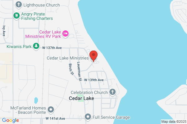 Cedar Lake Bible Conference
