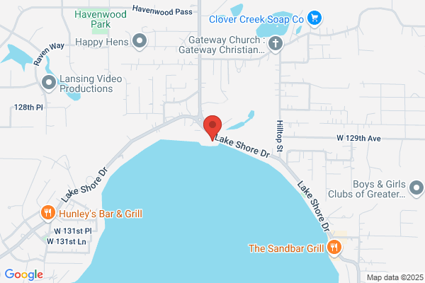 Cedar Lake Chamber of Commerce