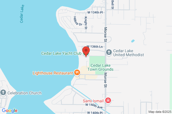Cedar Lake Yacht Club