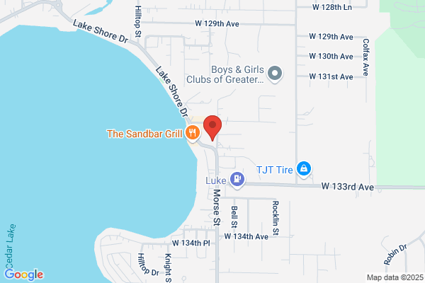 Fitness Premier Cedar Lake