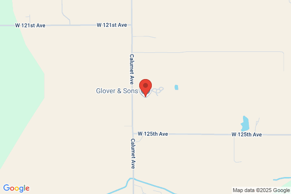 Glover & Sons
