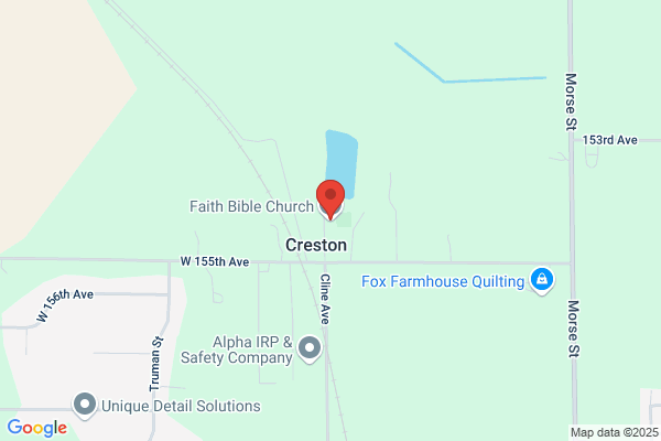 Faith Bible Church