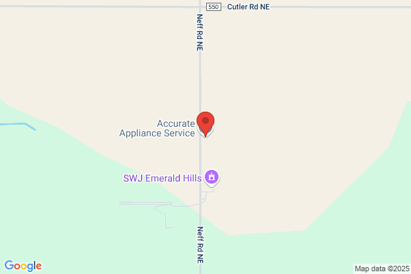 Accurate Appliance Service
