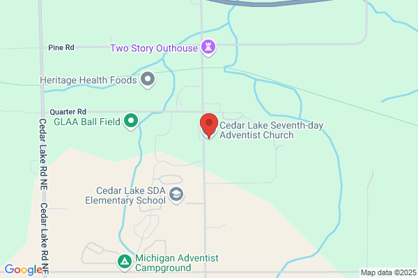 Cedar Lake Industries