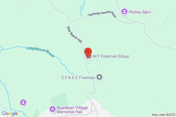 Freeman Builders