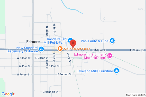 Village Auto Body of Edmore