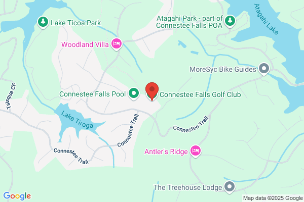 Connestee Falls Golf Club