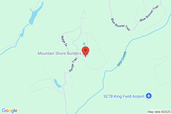 Mountain Place Builders
