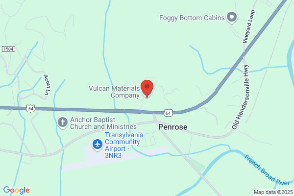 Penrose Quarry