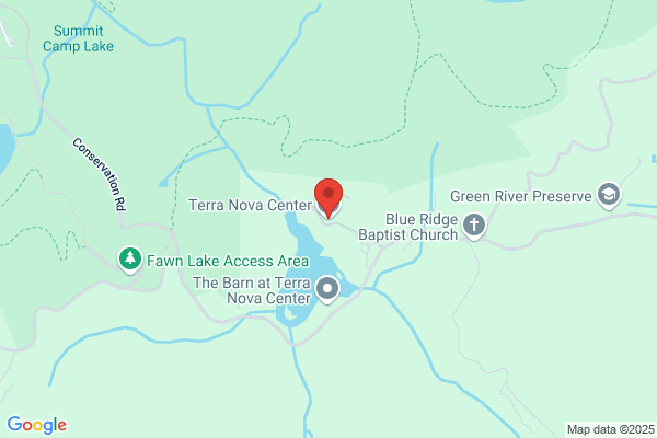 Terra Nova Center of the Brigade of Light