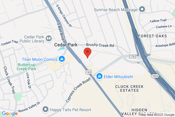 Caprock Heating and Air Conditioning