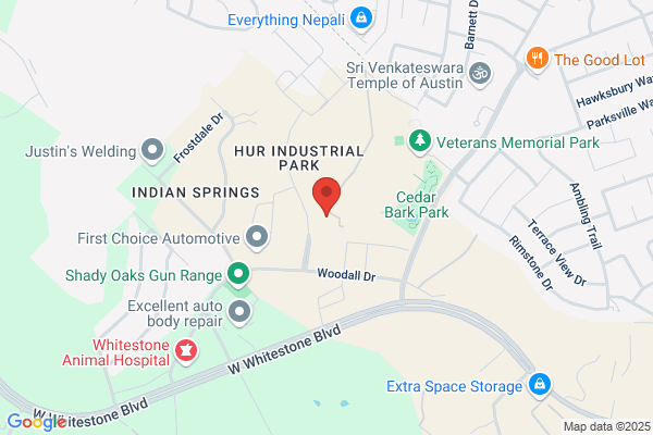 Longhorn Hvac Inc