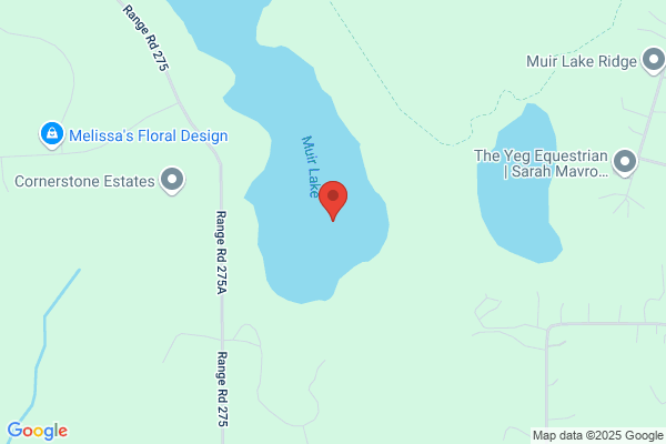 Muir Lake