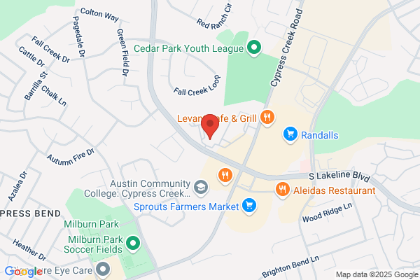 Red Stone Ranch Apartments