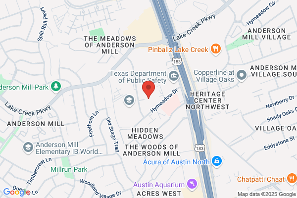 Westwood Apartments
